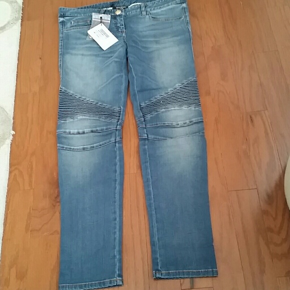 Women's Balmain Jeans