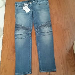 Women's Balmain Jeans