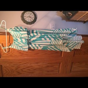 Charlotte Russe Dress