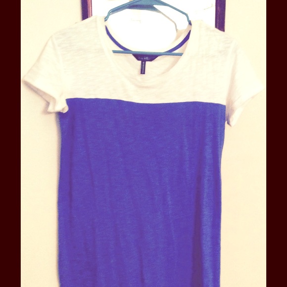 T-shirt dress