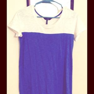 T-shirt dress