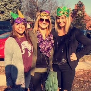 Meet your Posher, Alex