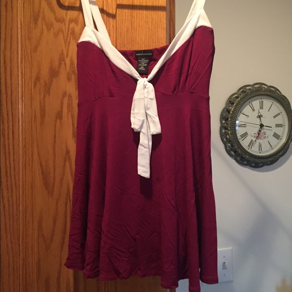 Victoria's Secret top