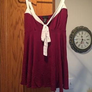 Victoria's Secret top