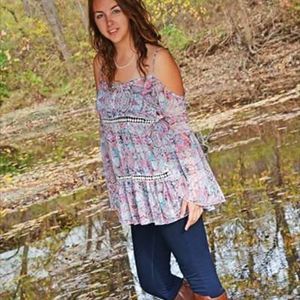 Meet your Posher, Brooke