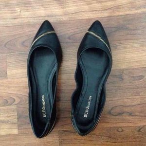 BCBGeneration flats 8