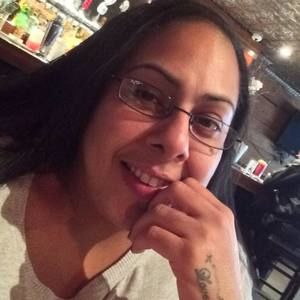 Meet your Posher, Lucy