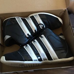 adidas basketball shoes