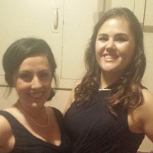 Meet your Posher, Justine