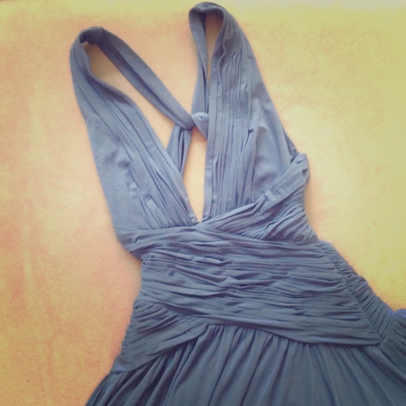 BCBGMaxAzria Other - BCBG formal wear gown