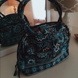 Vera Bradley Purse- Never Worn!