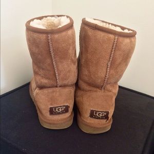 Ugg boots size 6 Ugg boots size 6