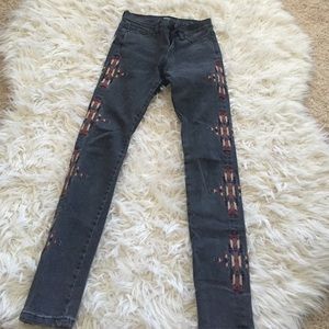 BDG jeans