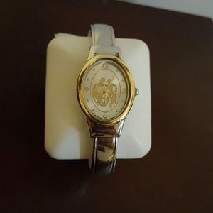 Bracelet watch