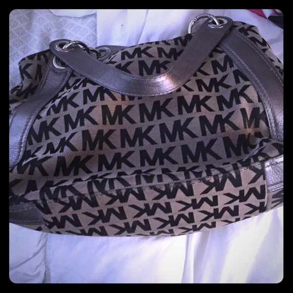 Michael Kors Tote