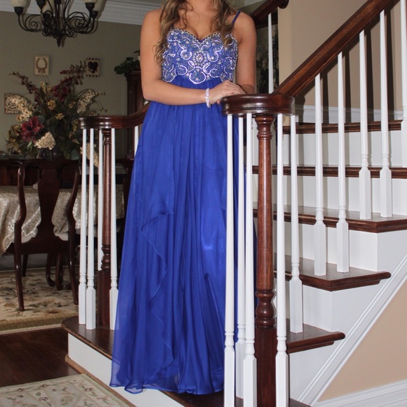PROM DRESS FOR SALE