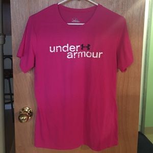 Under Armour Tee