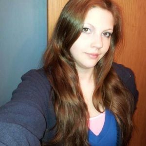 Meet your Posher, Becky