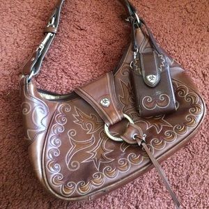 Ariat Purse