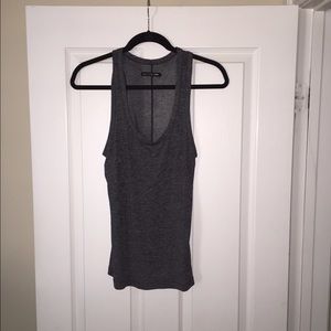 Rag and bone beater tank