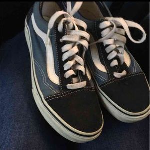 Vans Classic // Old Skool