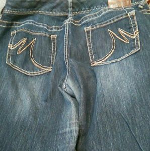 Womens jeans