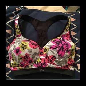 Vs sport bra