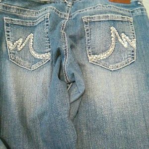 Womens Jeans