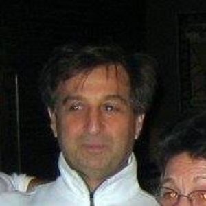 Meet your Posher, Steven