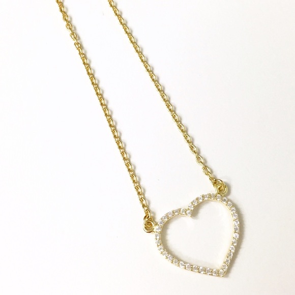 Heart Necklace
