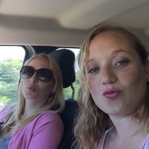 Meet your Posher, Lacie