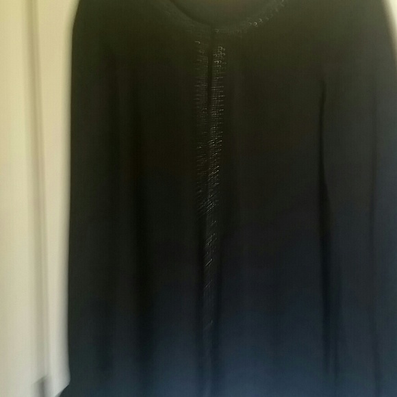 Pure comfort and style sweater