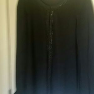 Pure comfort and style sweater