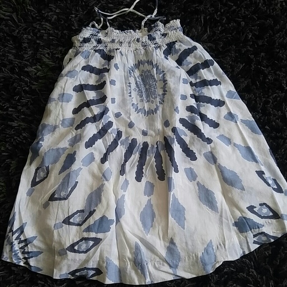 Adorable Baby Gap Dress