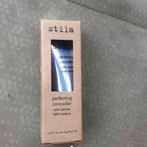 Stila Perfecting concealer