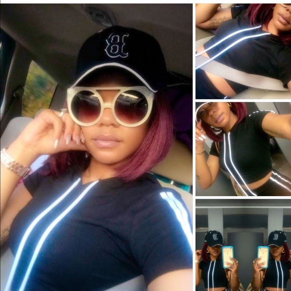 Tal Brownin || Rih's twin - Picture 3 of 17