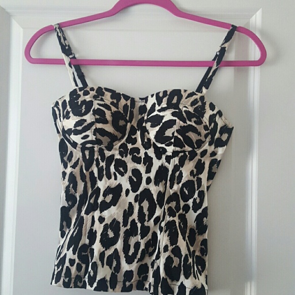 Bustier