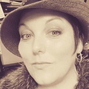 Meet your Posher, Barbara