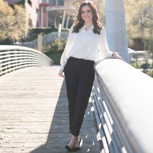 Meet your Posher, Stephanie