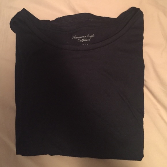 Black T