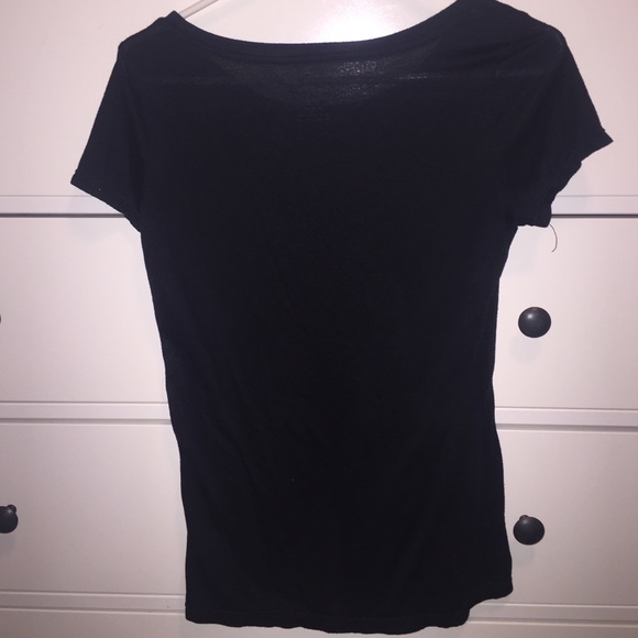 Black T - Picture 3 of 4