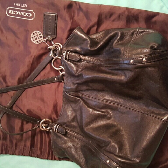 Coach  purse