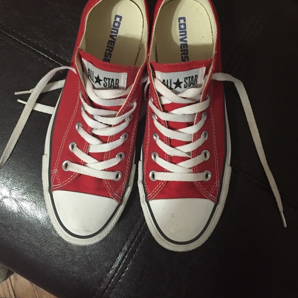 Original Converse All Star