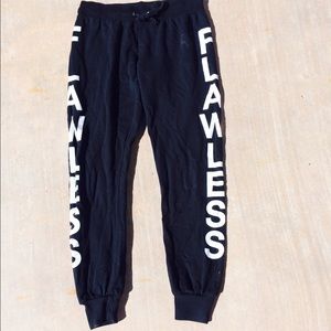 Brand New Charlotte Russe Sweat Pants