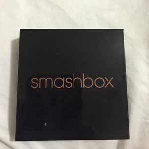 ‼️LAST DAY TO BUY‼️ Smashbox bronzer!!