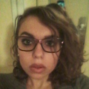 Meet your Posher, Anastasia