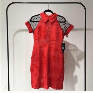 Laurka Dress