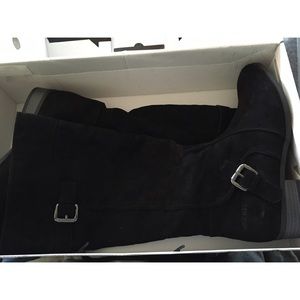 Nine West Boots!