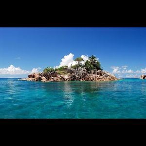 Meet your Posher, Mariana