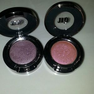 Urban decay eyeshadow